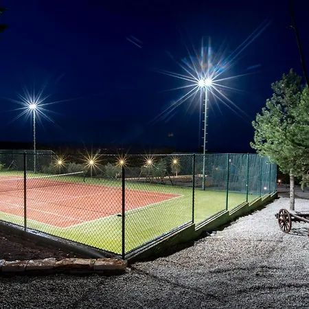 Mirana Luxury فيلة Kavran