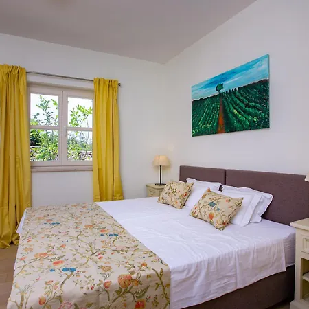 Mirana Luxury Villa *