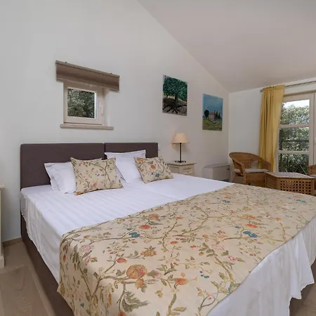 Mirana Luxury Villa Kavran