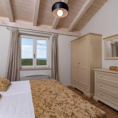 Βίλα Mirana Luxury Kavran