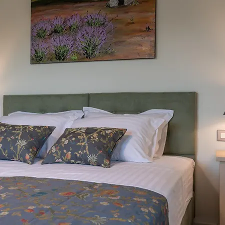 Mirana Luxury Villa