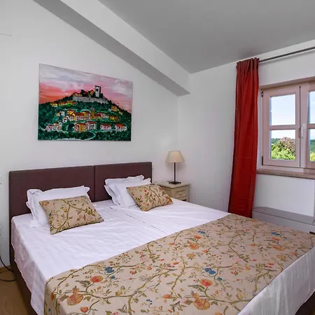 Villa Mirana Luxury Kavran