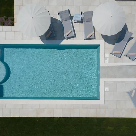 Mirana Luxury Villa Kavran