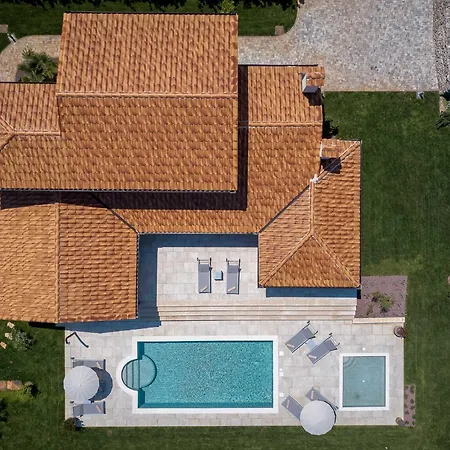 Villa Mirana Luxury *