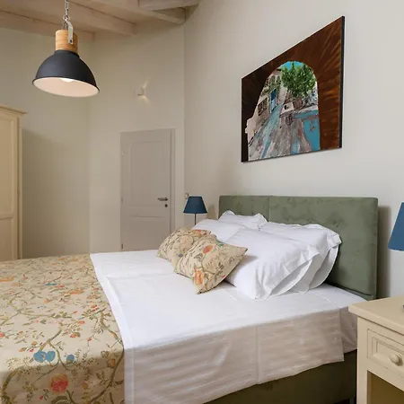 Mirana Luxury * Kavran