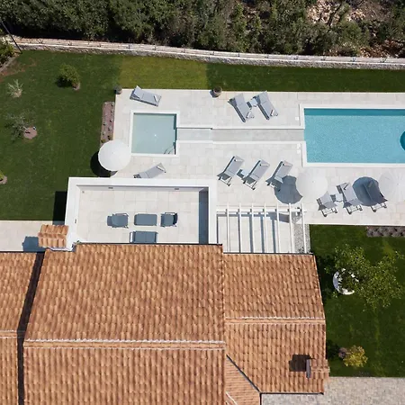 Mirana Luxury Villa