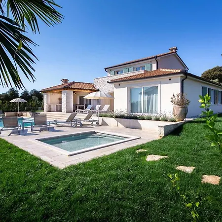 Vila Mirana Luxury *