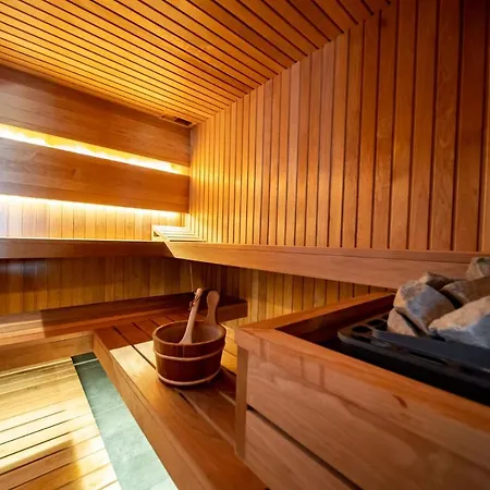 Vila Mirana Luxury