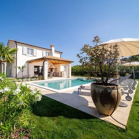 Vila Mirana Luxury