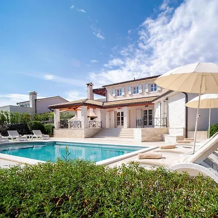 Mirana Luxury Vila