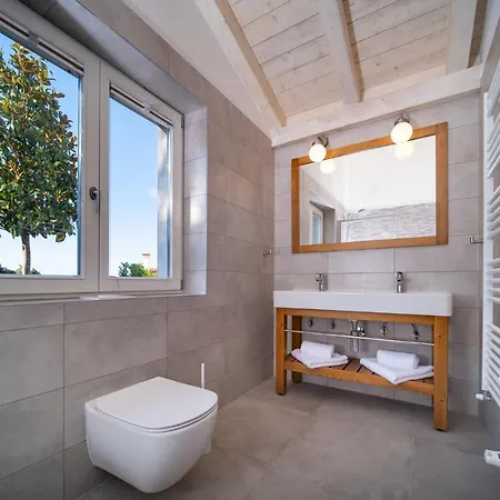 Vila Mirana Luxury