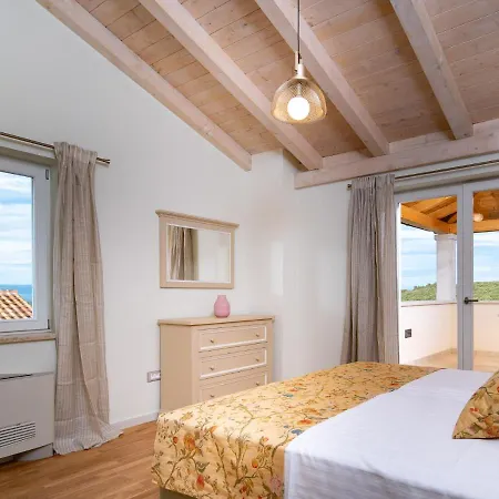 Mirana Luxury Vila *