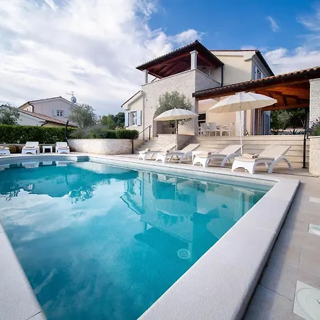 Vila Mirana Luxury Kavran