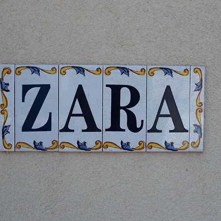 Mirana Luxury Villa