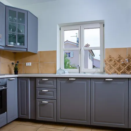 Mirana Luxury Vila