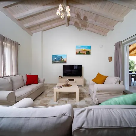 Villa Mirana Luxury Kavran