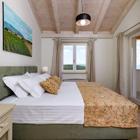 Vila Mirana Luxury Kavran