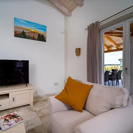 Mirana Luxury Vila Kavran
