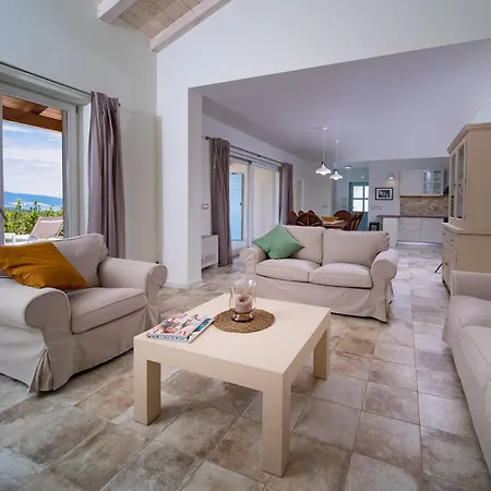 Mirana Luxury Vila