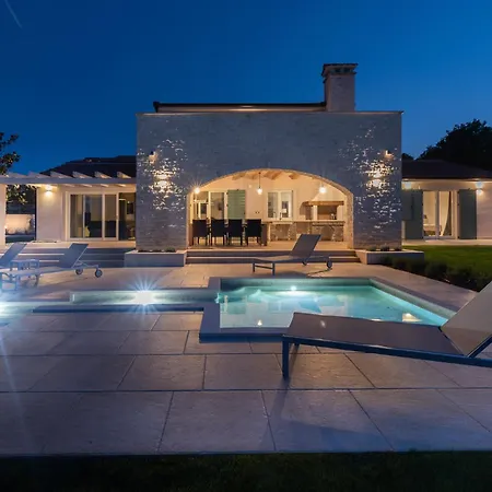 Villa Mirana Luxury *