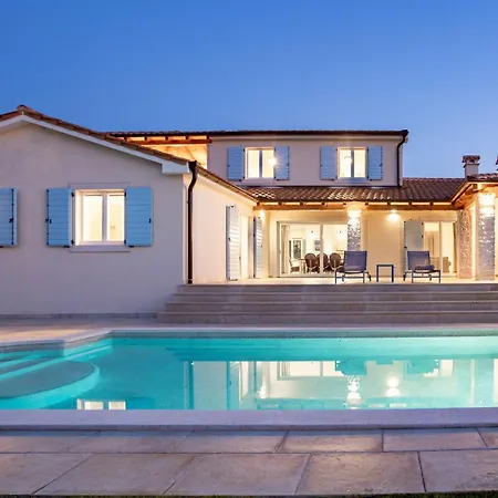 Vila Mirana Luxury Kavran