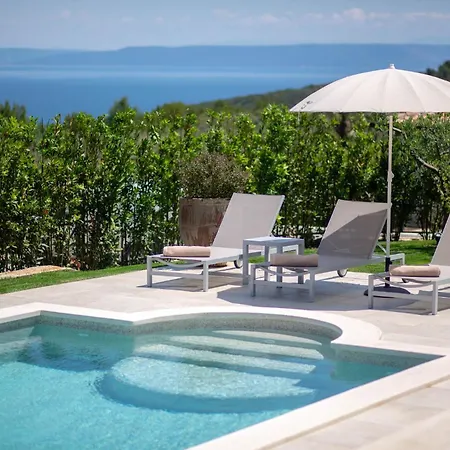 Vila Mirana Luxury Kavran