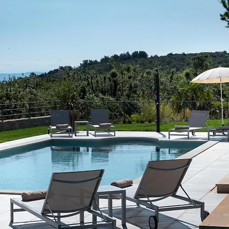 Villa Mirana Luxury