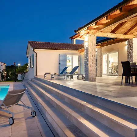 Villa Mirana Luxury