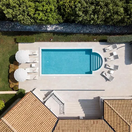 Mirana Luxury Kavran