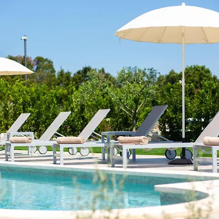 Villa Mirana Luxury
