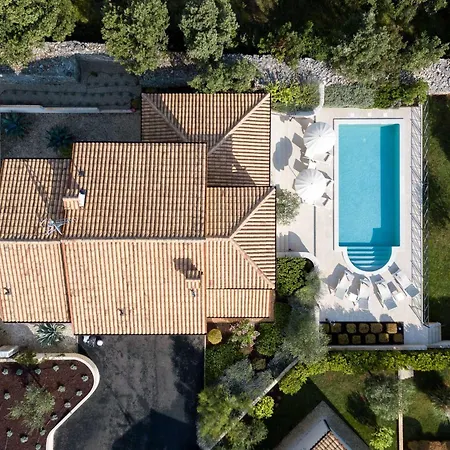 Mirana Luxury Villa Kavran