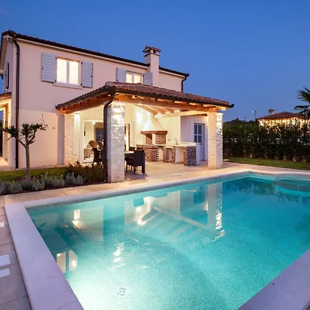 Mirana Luxury Vila Kavran