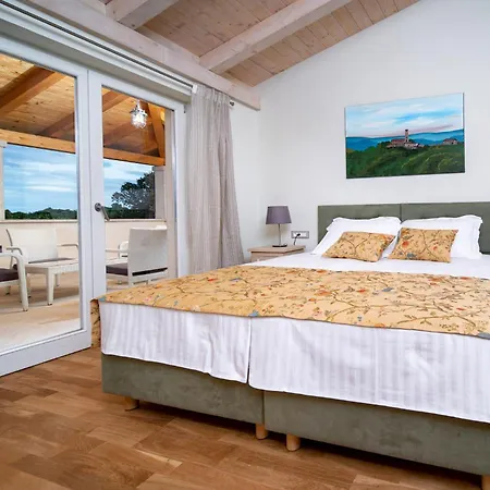 Villa Mirana Luxury *