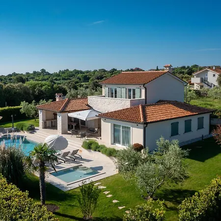 Villa Mirana Luxury *
