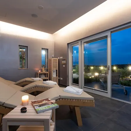 Vila Mirana Luxury