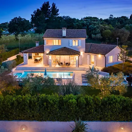 Villa Mirana Luxury Kavran