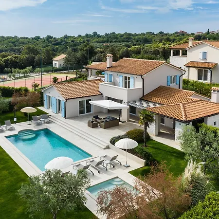 Mirana Luxury Villa
