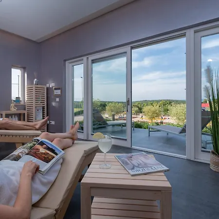 Vila Mirana Luxury *