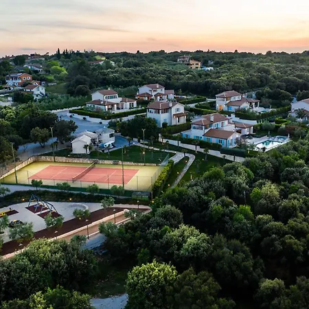Villa Mirana Luxury