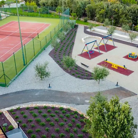 Mirana Luxury * Kavran